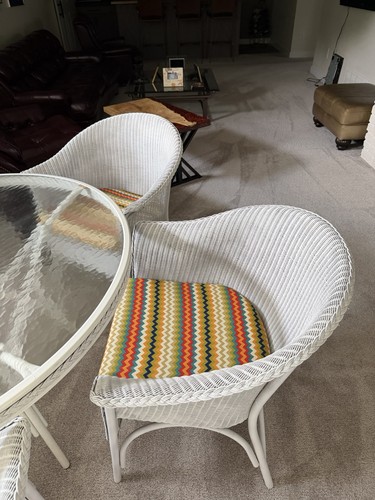 Lloyd flanders wicker - lloyd,