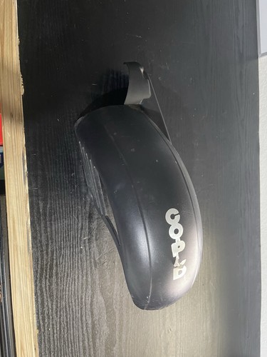 Goped gsr esr750 rear fender - goped,