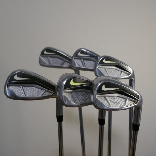 Nike vapor speed iron - speed, set