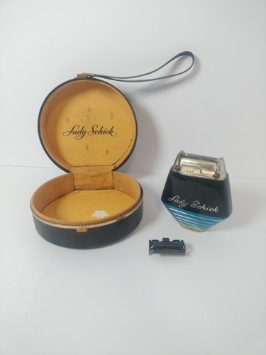 Vintage 1950 lady - 1950's, schick