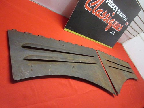1937 chevrolet truck hood - 1937,