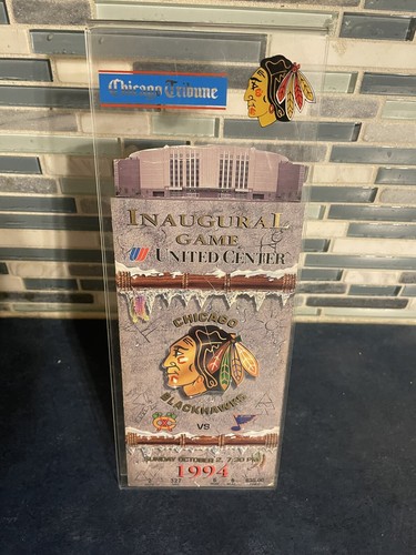 Chicago blackhawks united - blackhawks,