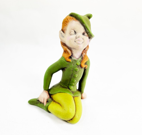 Pixie holland mold - pixie,