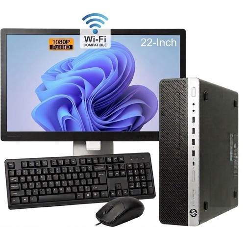 Elitedesk 800 pc fast - g3,