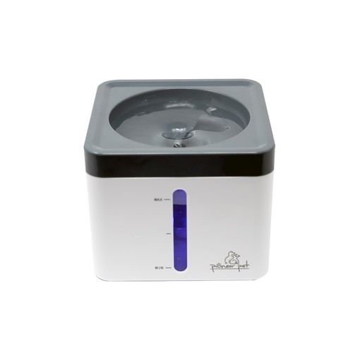 Pioneer pet mini - pet, vortex