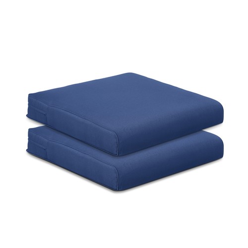 2pcs outdoor chair - outdoor, deep