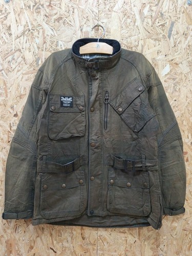 Vintage barbour international - barbour,