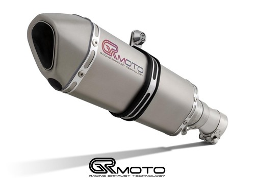 Exhaust for ducati multistrada - exhaust,