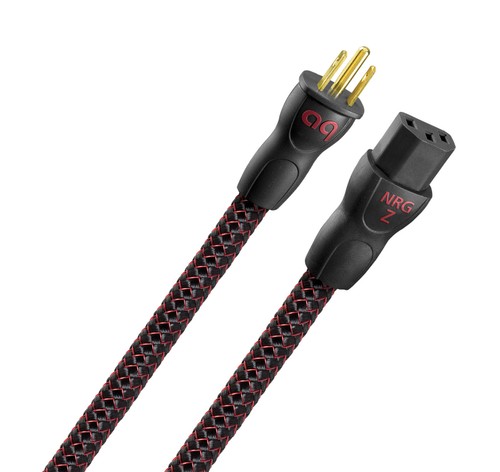 Audioquest nrg 0m - audioquest, 1.0m