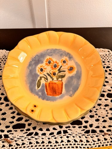 Pistoulet flower shape - 8",