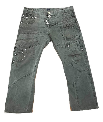 Japrag japenese denim - japenese,