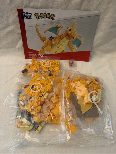 Pokemon dragonite mega - pokemon,