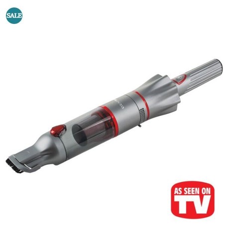 Ruvio cordless vacuum compact - cordless,