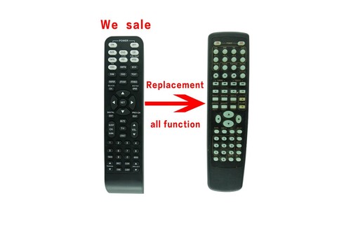 Remote control for - remote,