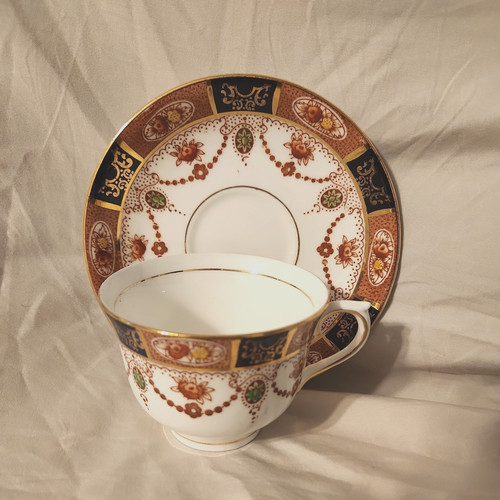 Colclough bone china england - bone,