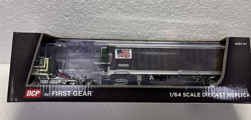 Dcp peterbilt 352 coe - 352,