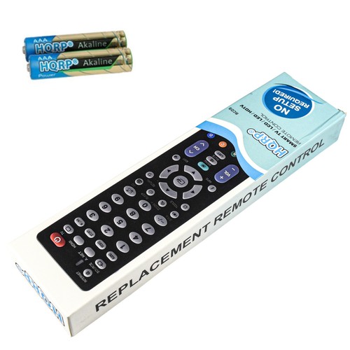 Hqrp remote control for - remote,