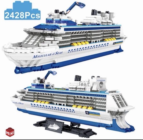 Royal caribbean cruise ship - royal,