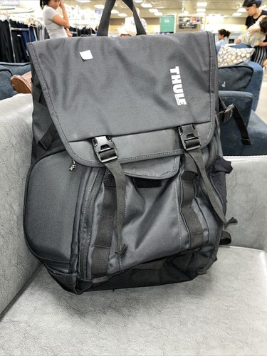 Thule sweden backpack laptop - thule,