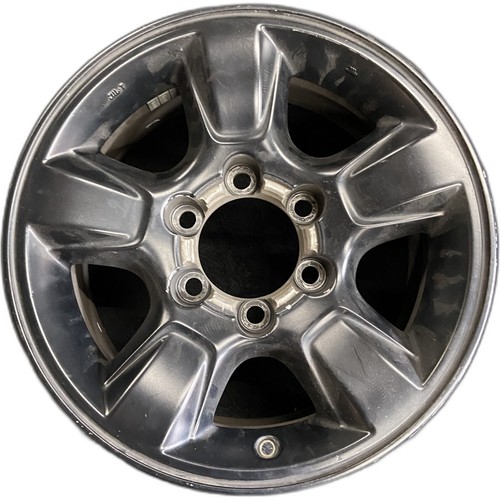 Toyota 16x7 tundra sequoia - tundra,