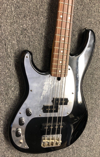 Ibanez roadstar lefty - ii,
