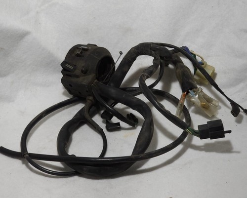 1985 1986 honda magna vf700 - 1985-1986,