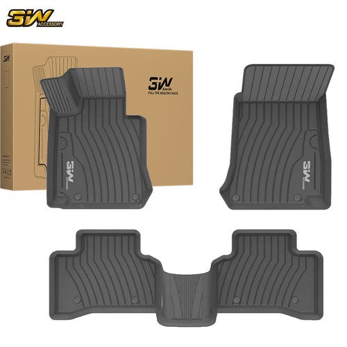 Floor mat for mercedes - for, benz