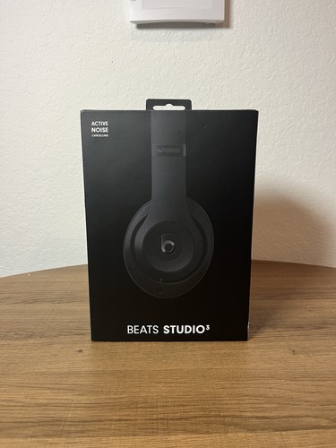 Beats studio3 wireless - studio3, anc