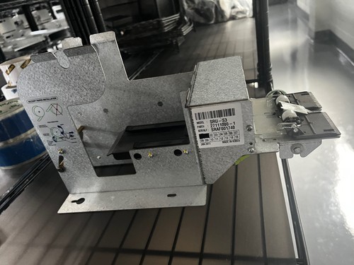 Tranax 27111000 sru atm - 27111000-1, sru-s3
