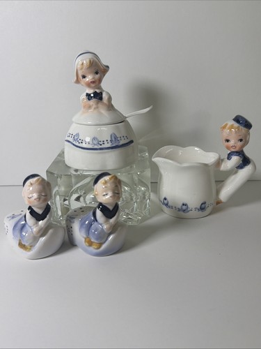 Vintage adriane dutch - adriane, boy