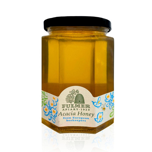 Fulmer all natural hungarian - natural,