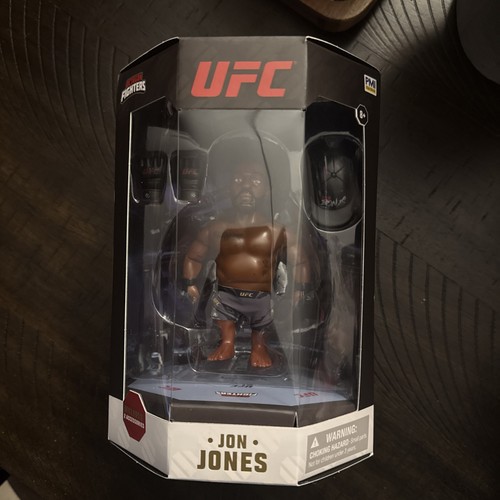 Ufc jon jones - jon, action