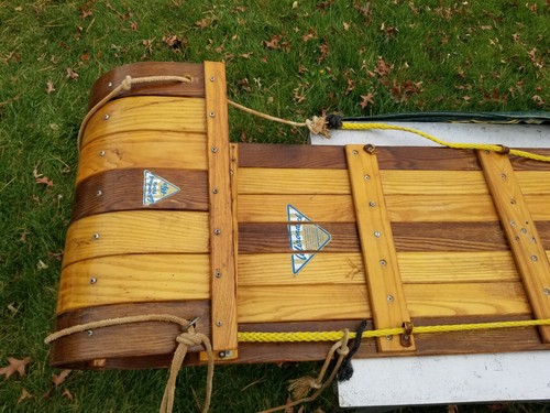 Vintage adirondack two - adirondack, 8