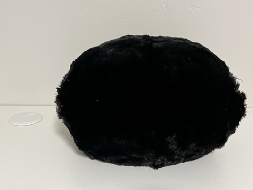 Vintage 1960s chinchilla - chinchilla, fur