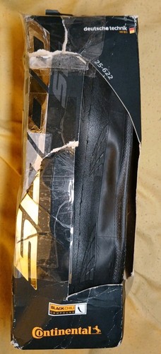 Continental grand prix 5000 - prix, s