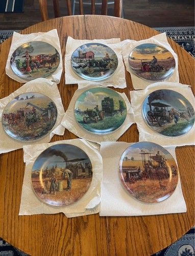 Danbury mint farmland - 8,