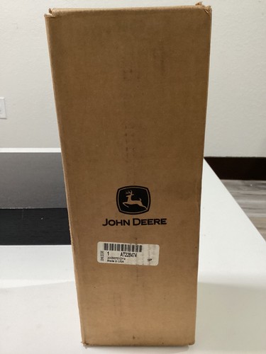 John deere hydraulic filter - john,