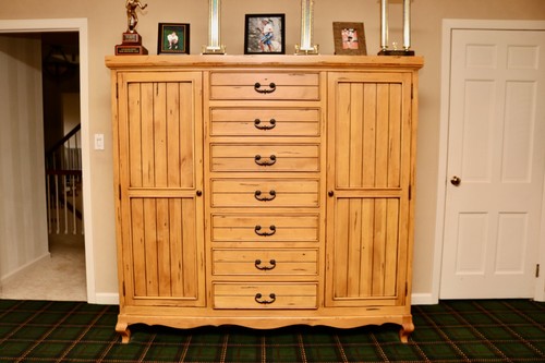 Large vintage bausman style - large,