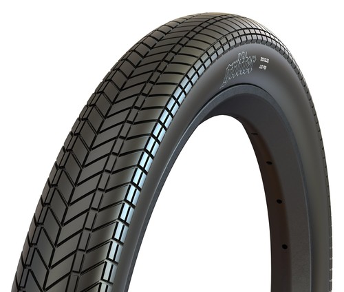 Tires grifter 4 - x, black