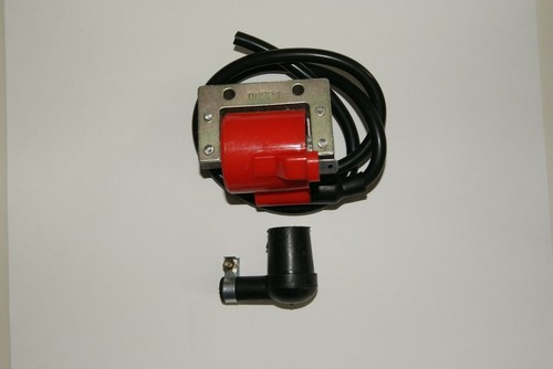 Moped ignition coil volt - moped,