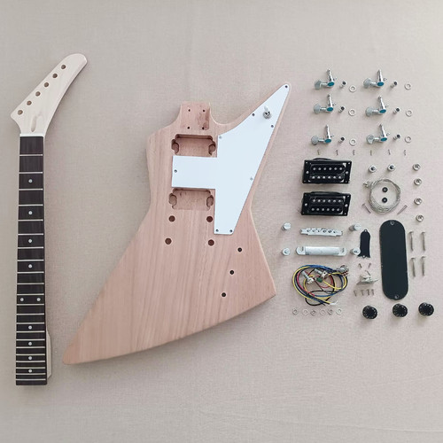 Diy electric guitar kit - ,