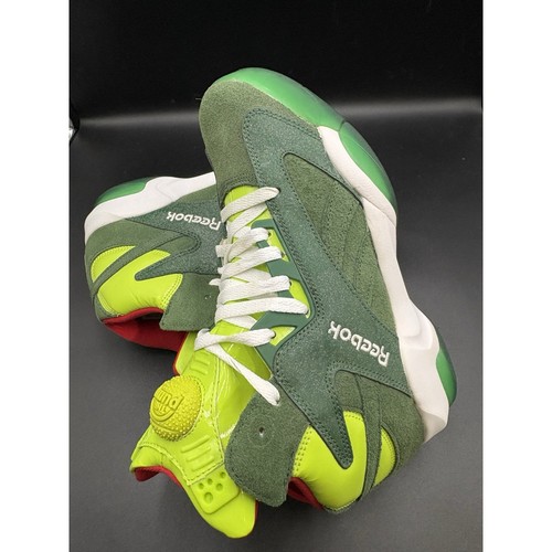 Reebok shaq attaq - reebok,