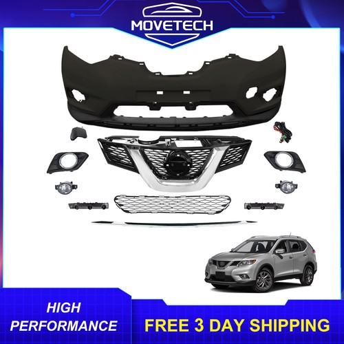 For 2014 2015 2016 nissan - for,