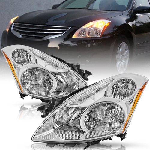 For 2010 2012 nissan altima - 2010-2012,