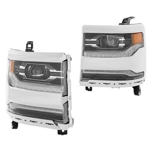 Led drl headlight for - led,