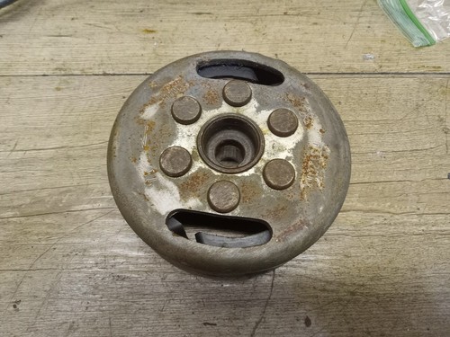 1982 yamaha 490 ignition - yamaha,