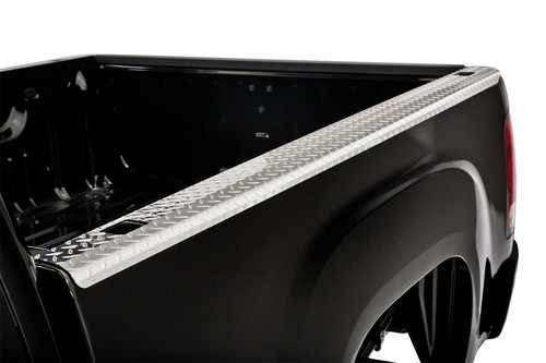 Ici spbr04tb truck bed - spbr04tb, rail