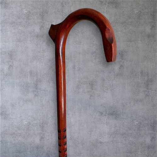Crook walking cane mobility - walking,