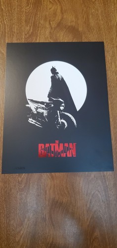The batman little - the, mini