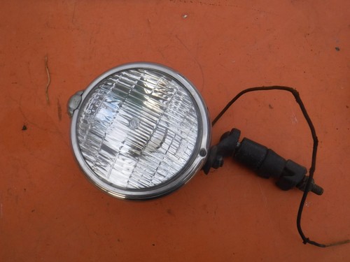 Electroline fog light rat - electroline,